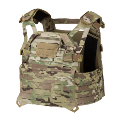 SPITFIRE® PLATE CARRIER - Cordura® - MultiCam® - LARGE