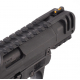 AAP-01C Assassin GBB Full Auto / Semi Auto - black