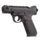 AAP-01C Assassin GBB Full Auto / Semi Auto - black