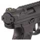 AAP-01C Assassin GBB Full Auto / Semi Auto - black