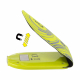 TagLit™ Rechargeable Magnetic LED Marker - NEON Yellow