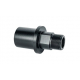 CTM AAP01 AP7-SUB CCW 14mm Thread Adapter - 6061 Alu CNC