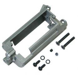 Klec na motorek pro AK