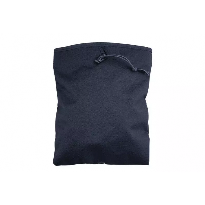 GFC Sumka na odhazování zásobníků, černá