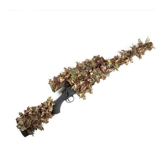 Classic Sniper Rifle – 3D Camo Cover - Kreuzotter