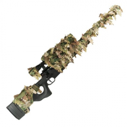 SSG96 – 3D Camo Cover - ACP