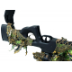 SSG96 – 3D Camo Cover - Amber