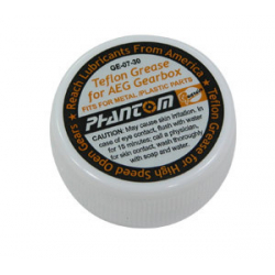 Teflon Grease for AEG Gearbox