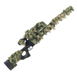 SSG96 – 3D Camo Cover - Everglade