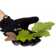 Leaf Camo – LC1 - Carob