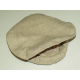 Pakul hat, gray-sand