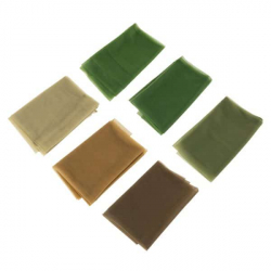 Screen Camo Set- SC1 – Woodland Screen Camo Set- SC1 – Woodland