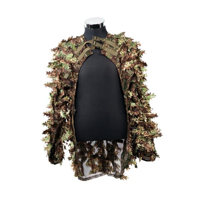 3D Ghillie – Ramenní převlečník - Kreuzotter