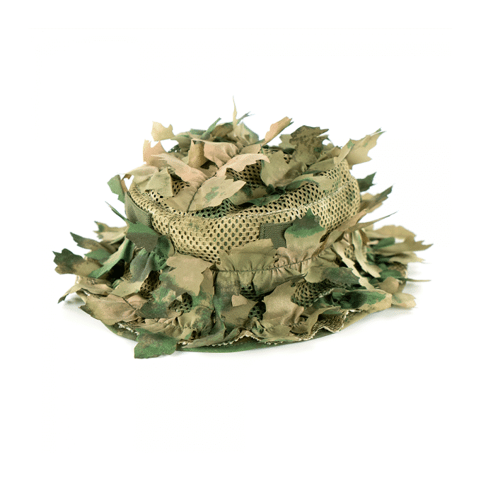 3D Ghillie Klobouk Gen2 - Everglade