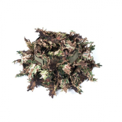 3D Ghillie Klobouk Gen2 - Kreuzotter