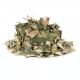 3D Ghillie Klobouk Gen2 - Multicam