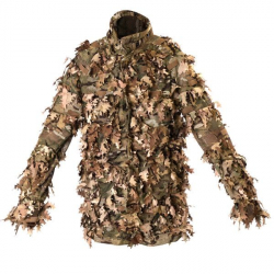 3D Ghillie Suit – Blůza - ACP