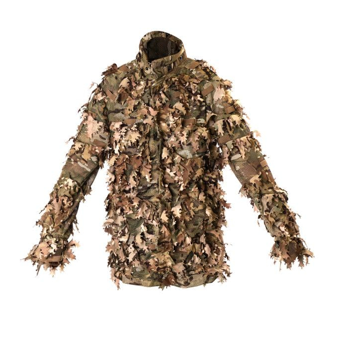 3D Ghillie Suit – Jacket - ACP