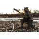 3D Ghillie Suit – Blůza - ACP