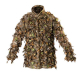 3D Ghillie Suit – Blůza - Amber