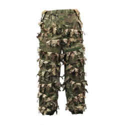 3D Ghillie Suit – Pants - ACP