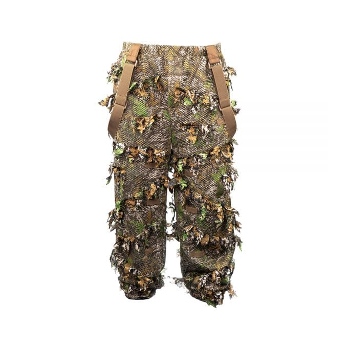 3D Ghillie Suit – Pants - Amber
