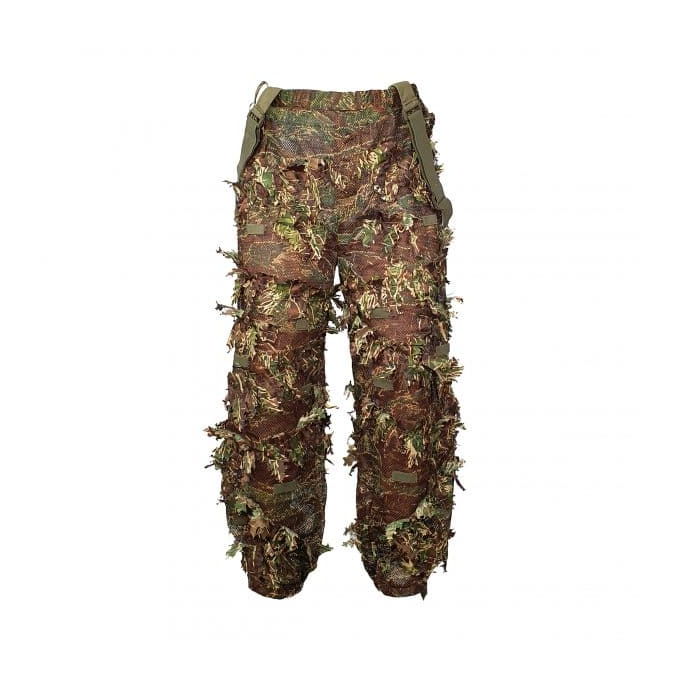 3D Ghillie Suit – Kalhoty - Kreuzotter