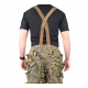 3D Ghillie Suit – Kalhoty - Kreuzotter