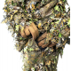 3D Ghillie Suit – Kalhoty - Kreuzotter