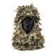 3D Ghillie Suit – Sniper Klobúk - ACP