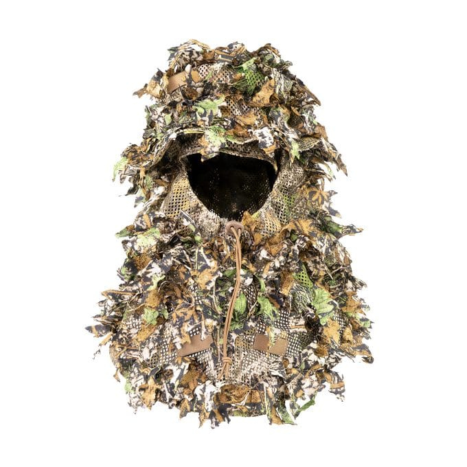 3D Ghillie Suit – Sniper Boonie - Amber