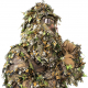 3D Ghillie Suit – Sniper Klobouk - Everglade