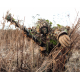 3D Ghillie Suit – Sniper Klobouk - Everglade