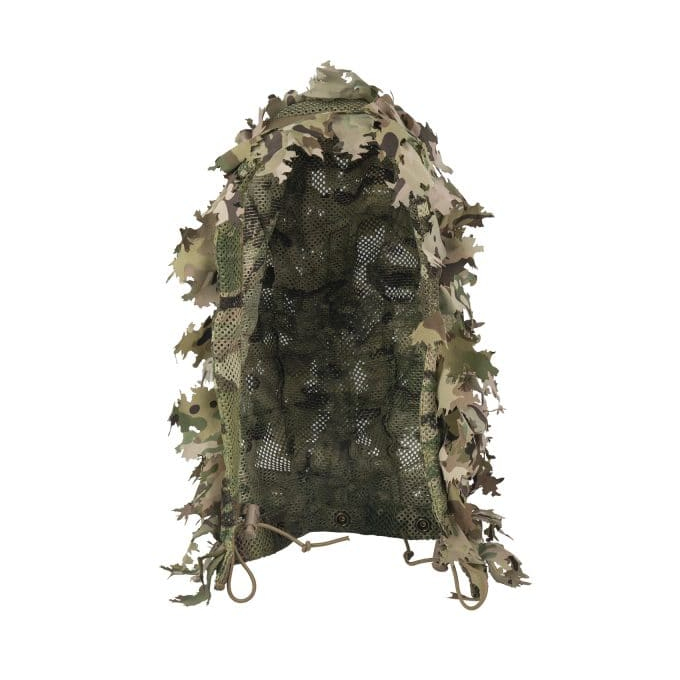 3D Ghillie Suit – Hood - ACP