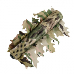 3D Camo Cover pre modulárný tlmič - ACP