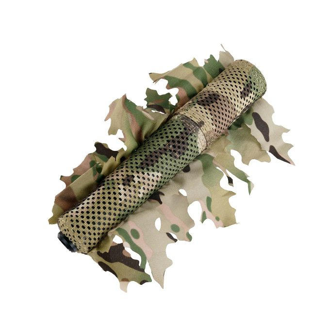 3D Camo Cover pre modulárný tlmič - ACP