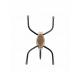 Microlight Nite Ize Buglit® - Coyote Black