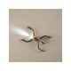 Microlight Nite Ize Buglit® - Coyote Black