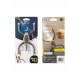 Microlight Nite Ize Buglit® - Coyote Black