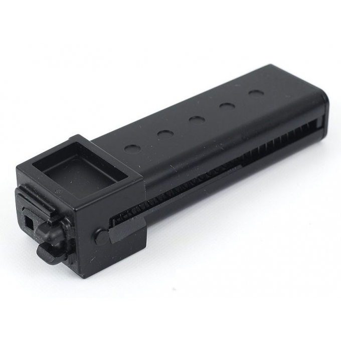 KJ Works 29 Rds Gas Magazine for KC-02