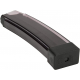 Scorpion EVO 3 A1, 75 rd. magazine, smoky