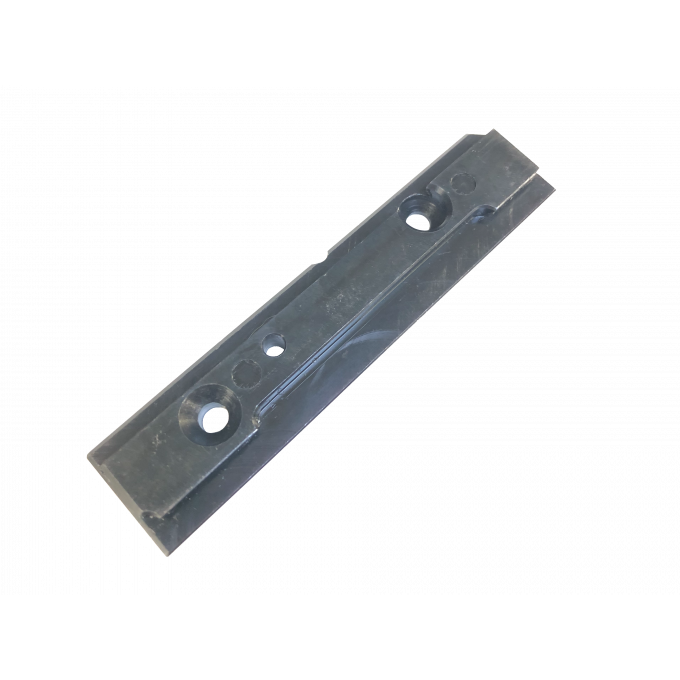 Spodní díl boční montáže pro CSA vz.58 (SA58)