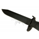 Glock Field Knife 78 - Black