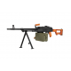 PKM - celokov, dřevo