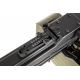 PKM machine gun - real wood stock