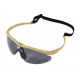 NP Battle Pro's - Tan Frame / Smoked Lense w/Insert
