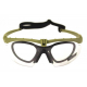NP Battle Pro's - Tan Frame / Smoked Lense w/Insert