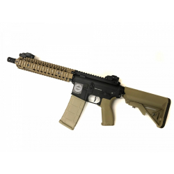 EPeS MK18 10.5” AEG - lvl3 sergeant - Limited Edition