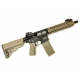 EPeSní MK18 10.5” AEG - lvl3 sergeant - Limitovaná Edice