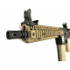 EPeSní MK18 10.5” AEG - lvl3 sergeant - Limitovaná Edice